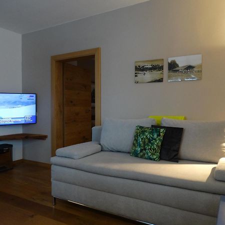 Landhaus Alpengruss Kössen Extérieur photo