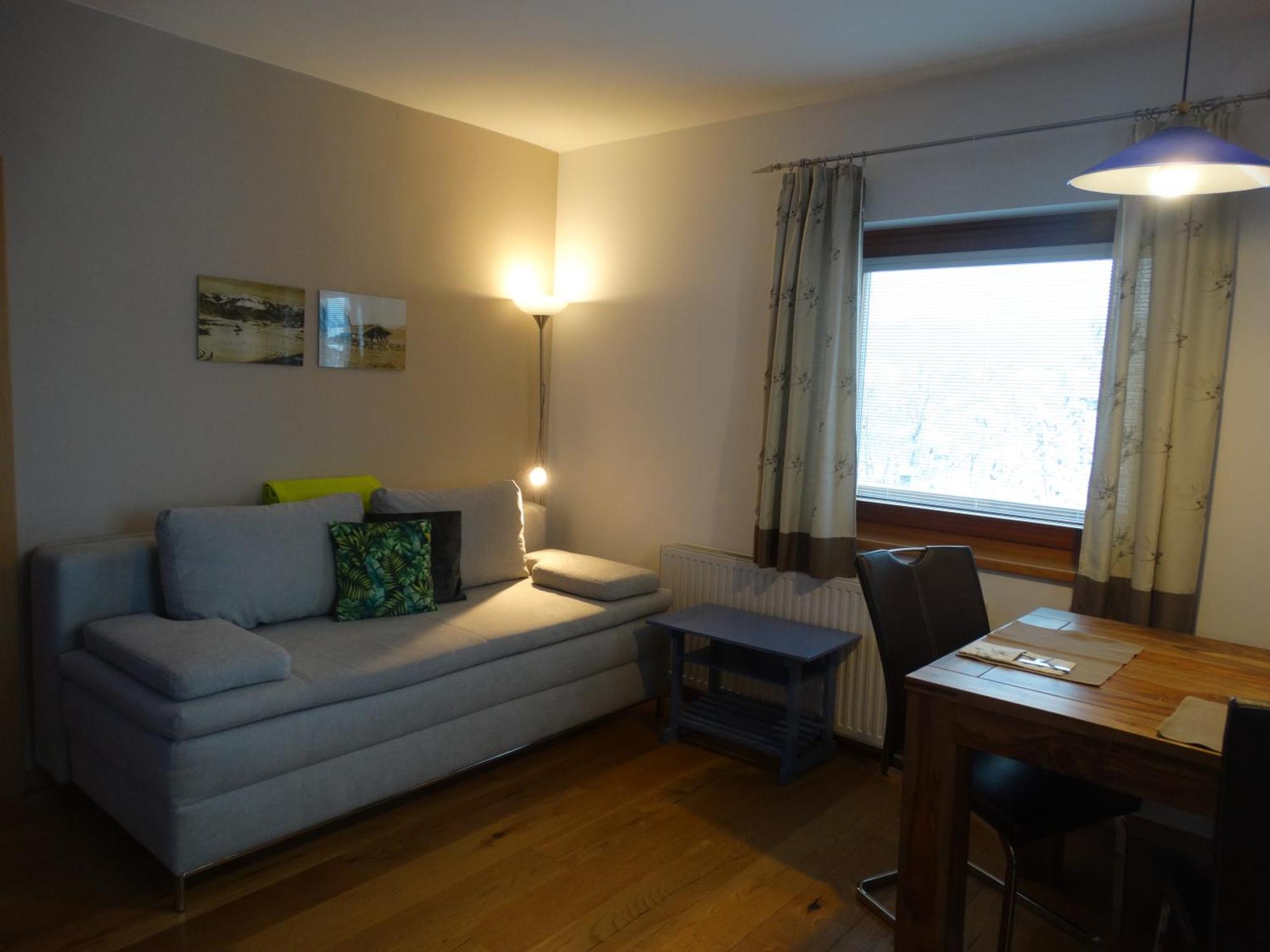 Landhaus Alpengruss Kössen Extérieur photo