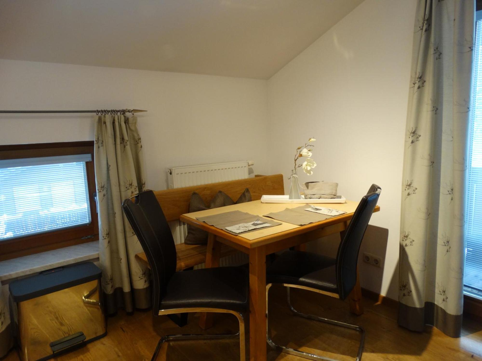 Landhaus Alpengruss Kössen Extérieur photo