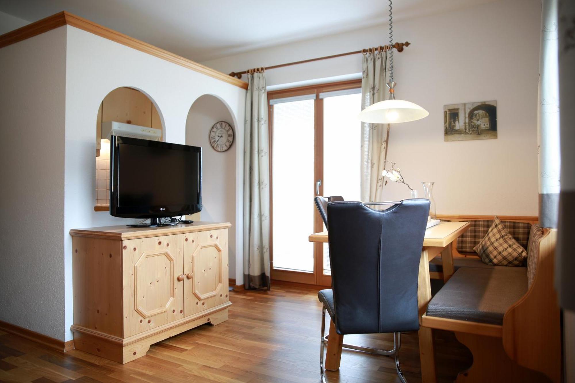 Landhaus Alpengruss Kössen Chambre photo