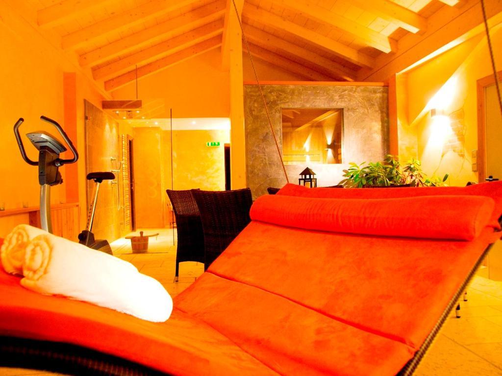 Landhaus Alpengruss Kössen Extérieur photo